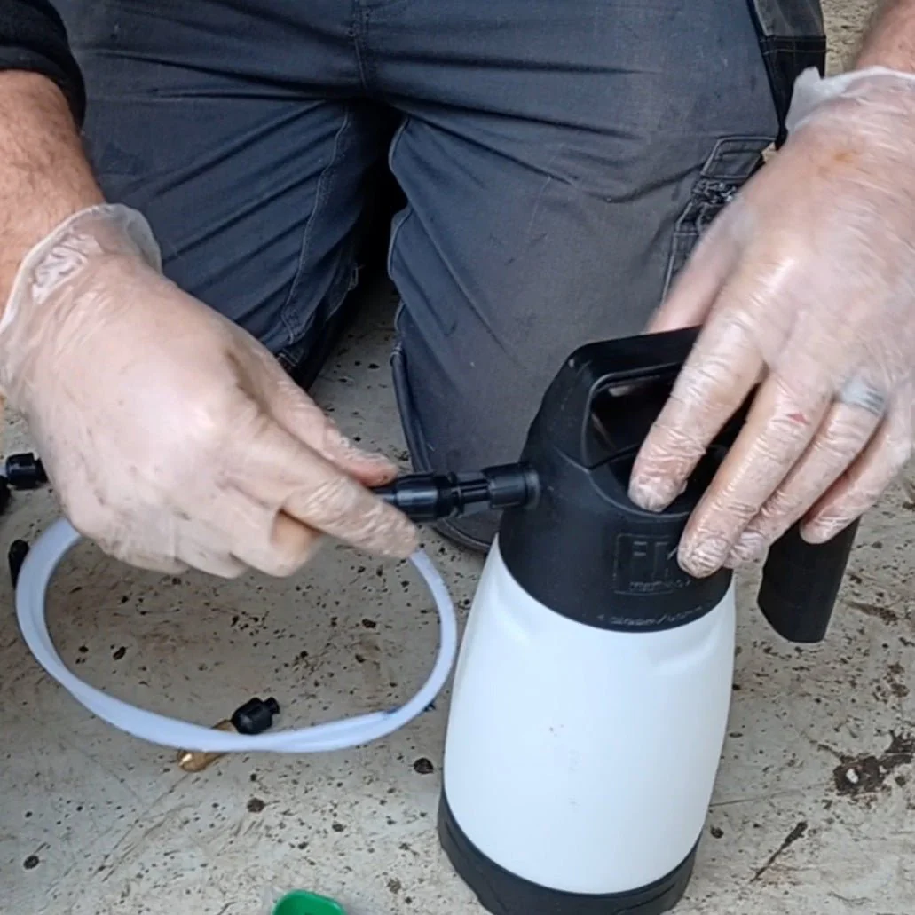 Pro2 Sprayer Kit with 360 Injector Wand - Image 3