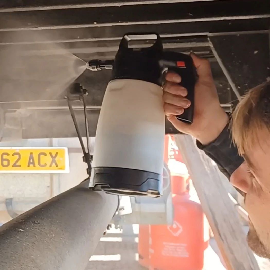 Pro2 Sprayer Kit with 360 Injector Wand - Image 4