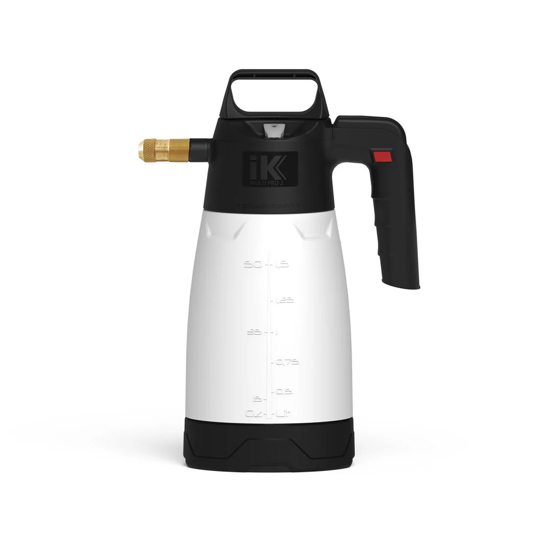 Pro2 Sprayer Kit with 360 Injector Wand - Image 5