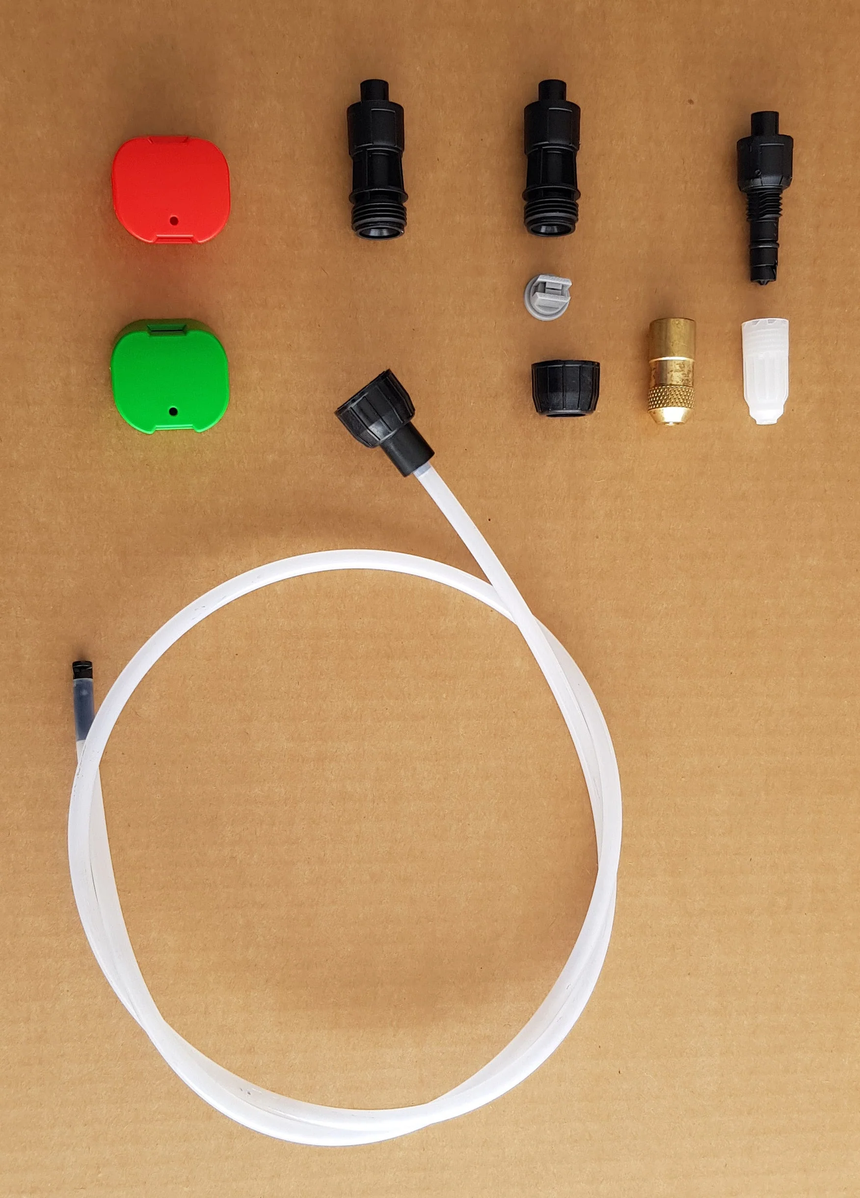 Pro2 Sprayer Kit with 360 Injector Wand - Image 6