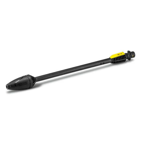 Kärcher K2 Pressure Washer with Complete Car Care Accessories - Image 5