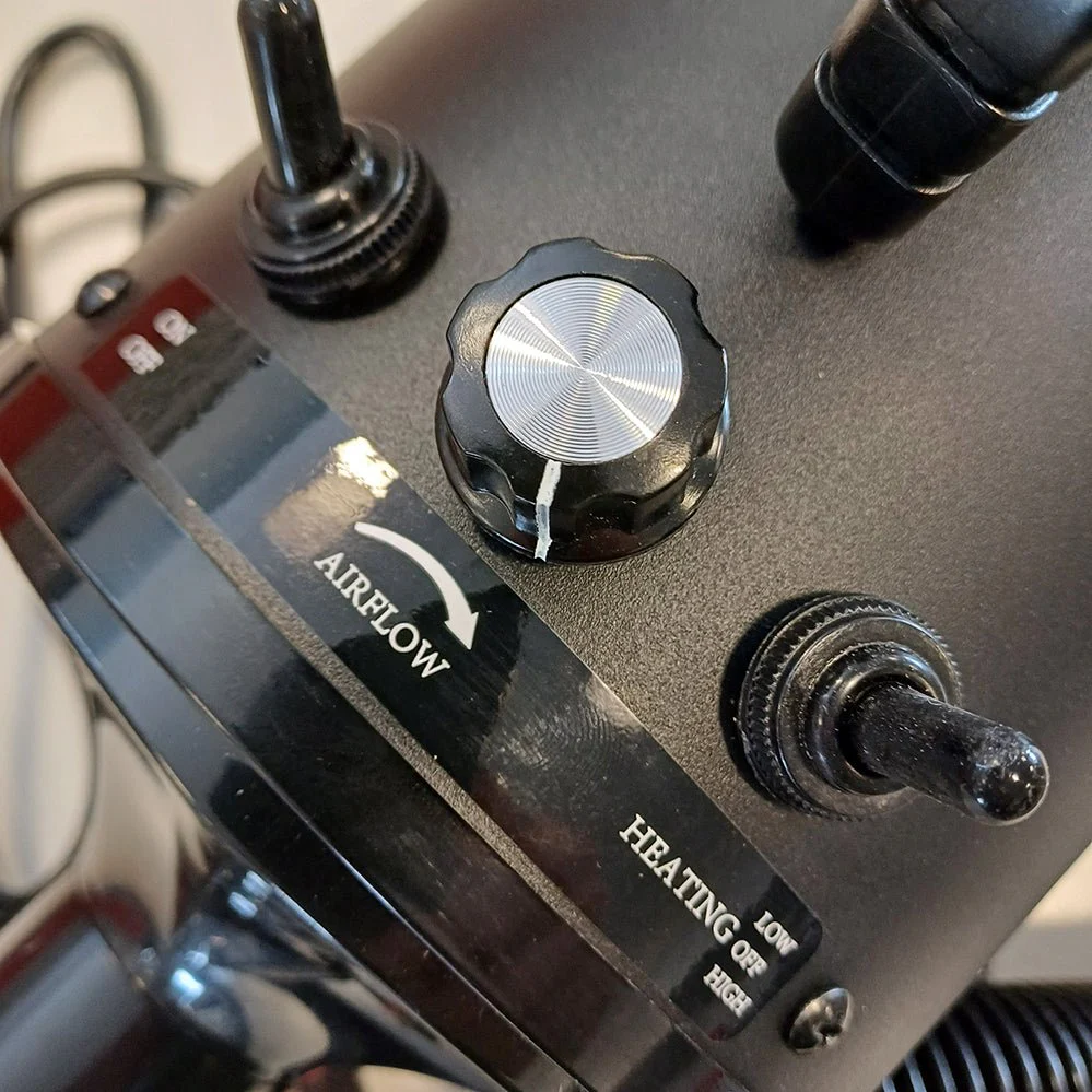 Car Underbody Dryer - Image 3