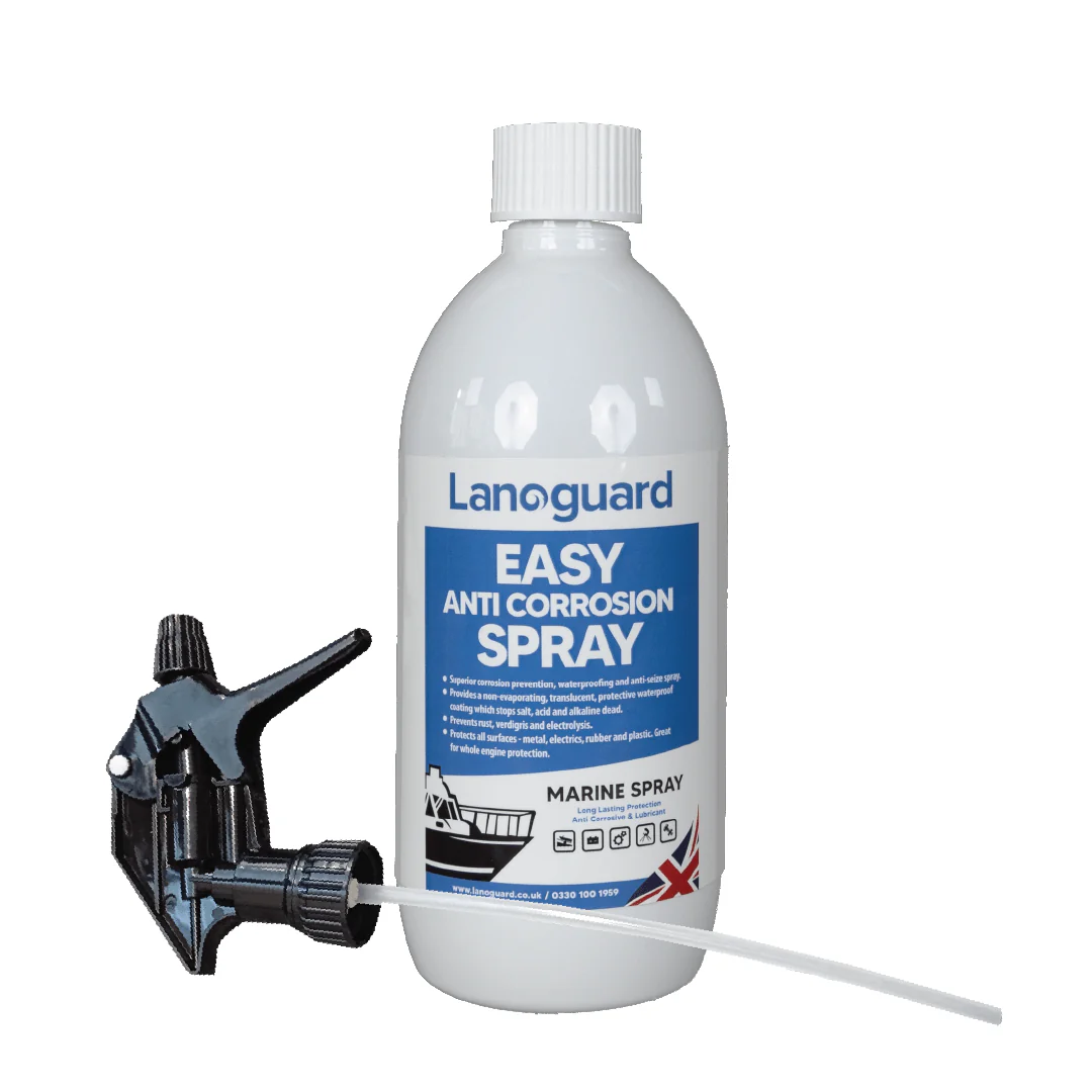 LANOGUARD MARINE SPRAY / REFILL - Image 4