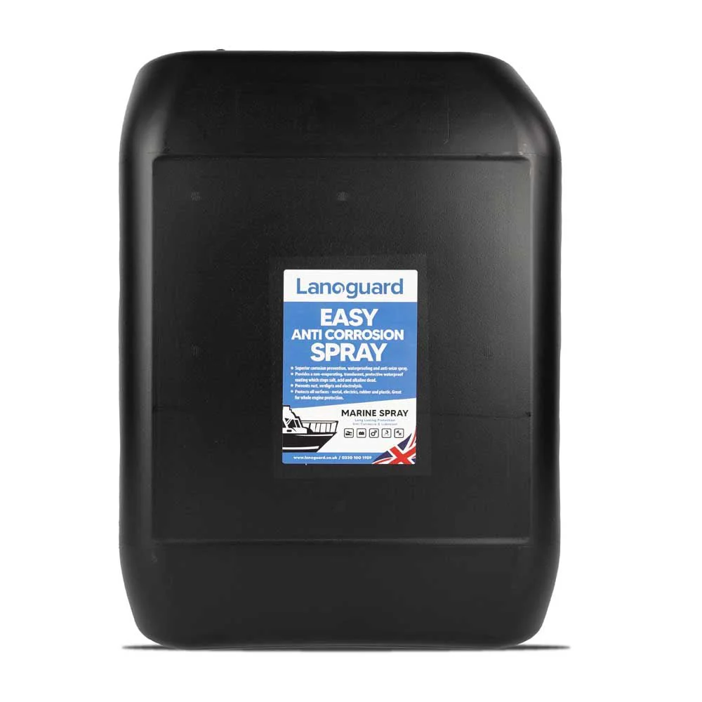 LANOGUARD MARINE SPRAY / REFILL - Image 7