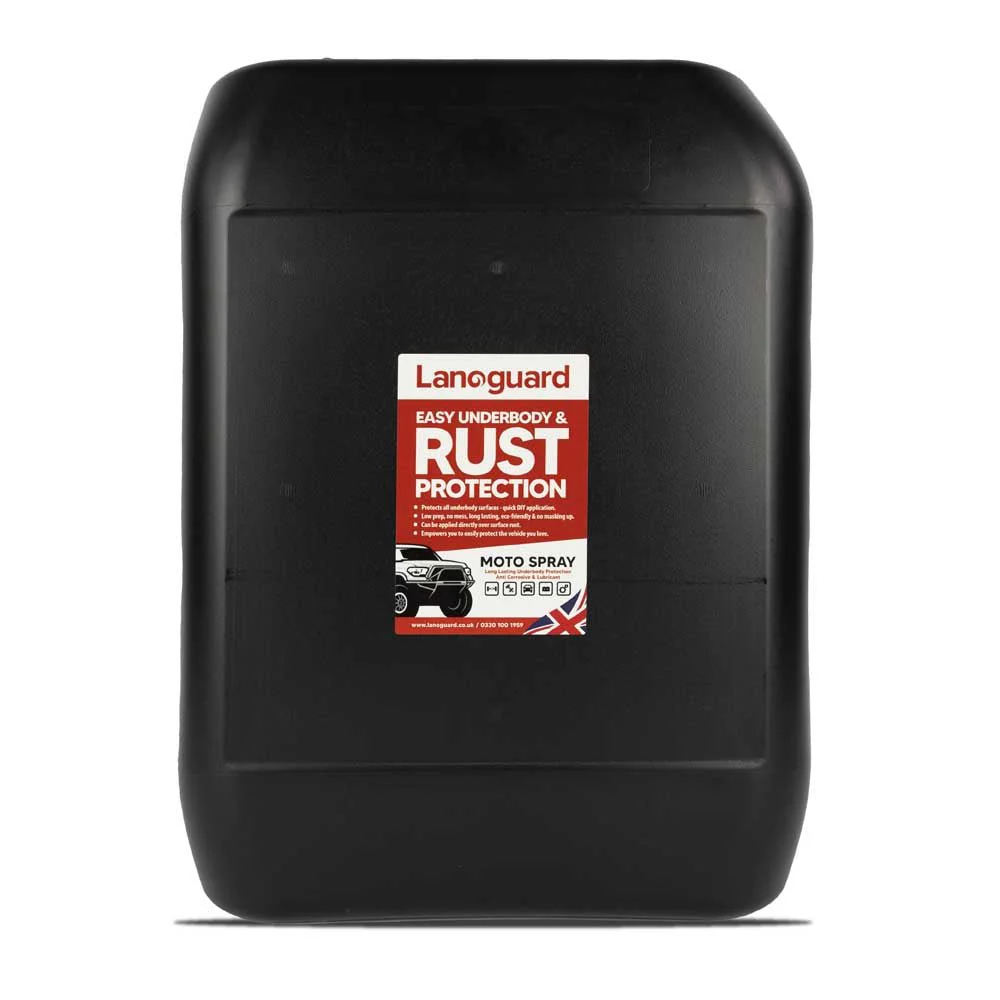 Lanoguard Moto Spray Top Up - Image 5