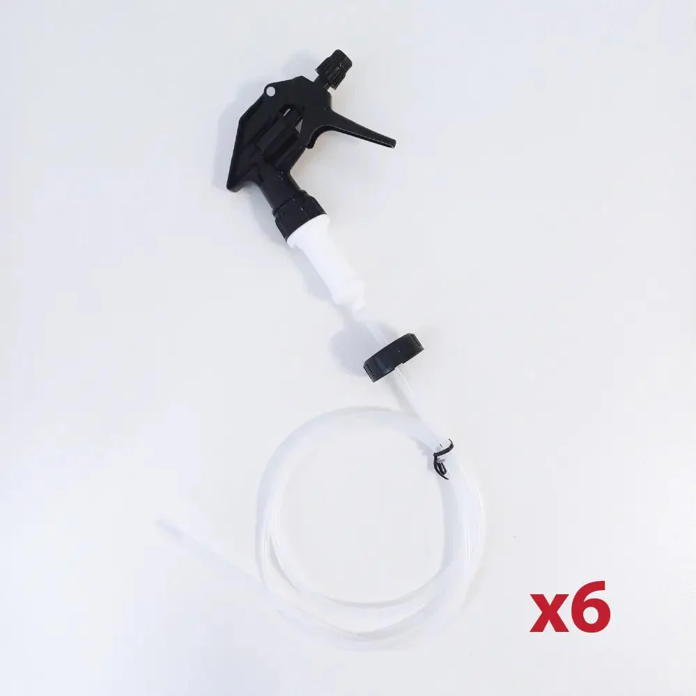 Lanoguard Trade Accessories and Sprayers - Image 3