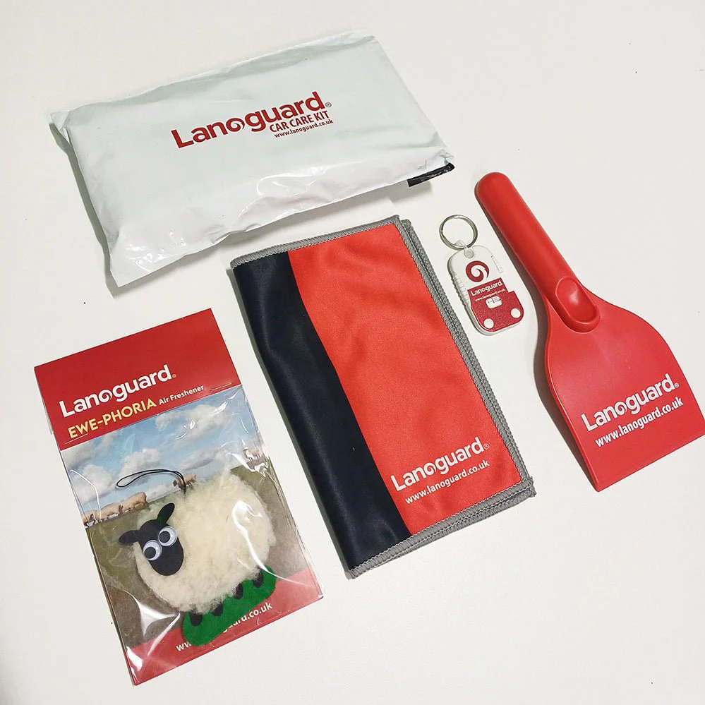 Lanoguard Winter Bundle - Image 6